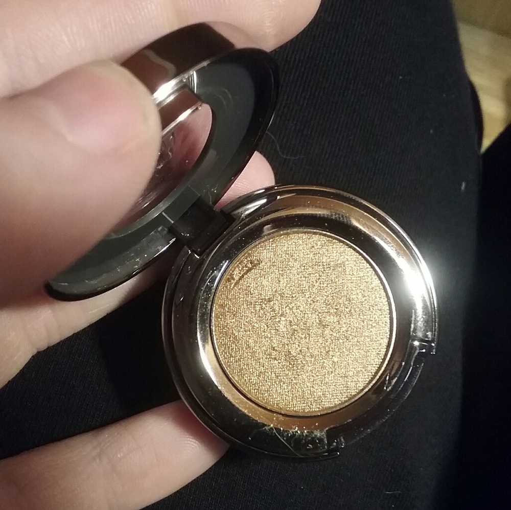 Urban Decay Baked Eyeshadow